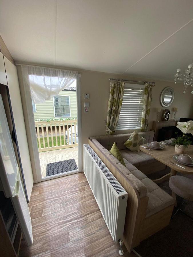 Pack And Go Holidays Ingoldmells Exterior foto