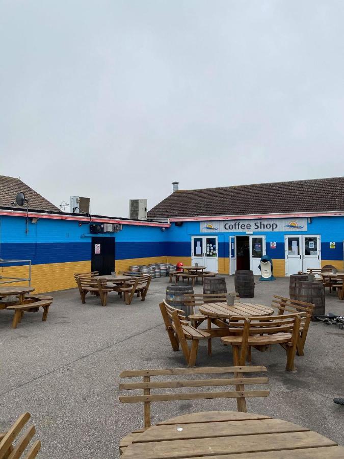 Pack And Go Holidays Ingoldmells Exterior foto