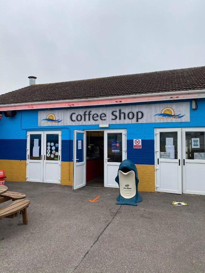 Pack And Go Holidays Ingoldmells Exterior foto